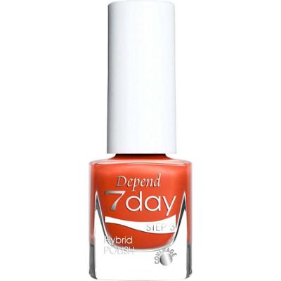 Depend 7day Sweden Hybrid Polish 7348