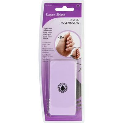 Depend DC Supershine Poler