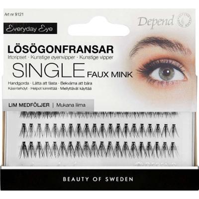 Depend Everyday Eye False Lashes Independent