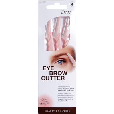 Depend Perfect Eye Eyebrow Cutter