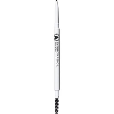 Depend Perfect Eye Eyebrow Pencil Slim & Thin Dark Brown