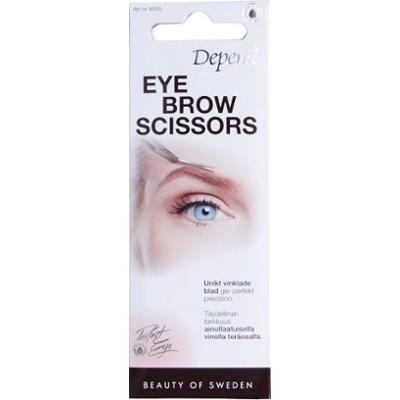 Depend Perfect Eye Eyebrow Scissors