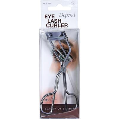 Depend Perfect Eye Eyelash Curler Metal