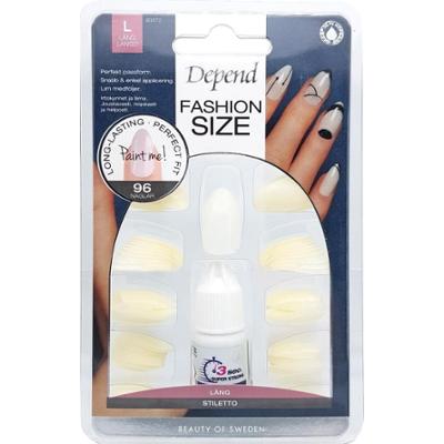 Depend Fashion Size 96-pack Stiletto