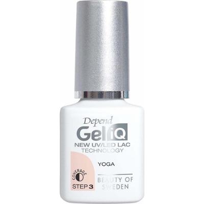 Depend Gel iQ Feeling Zen Yoga