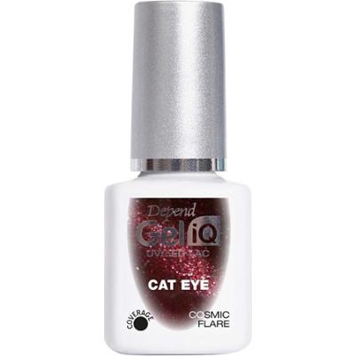 Depend Gel iQ Effects Cat Eye Cosmic Flare