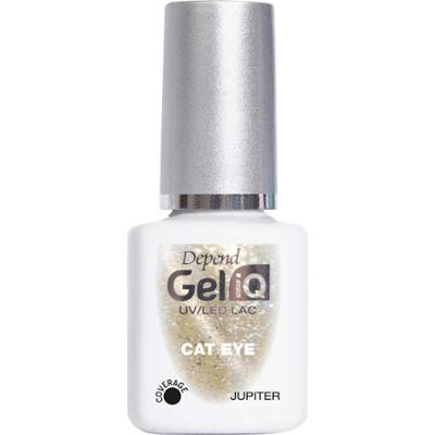 Depend Gel iQ Effects Cat Eye Jupiter