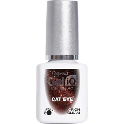 Depend Gel iQ Effects Cat Eye Orion Gleam