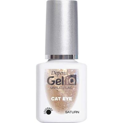 Depend Gel iQ Effects Cat Eye Saturn