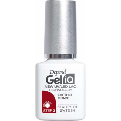 Depend Gel iQ Spring Awakening Earthly Grace