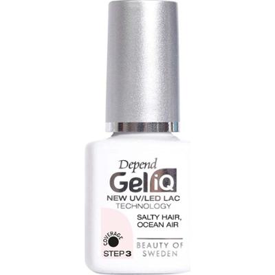 Depend Gel iQ From Ibiza With Love Salty Hair, Ocean Air