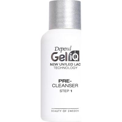 Depend Gel iQ Pre-Cleanser Step 1 35 ml