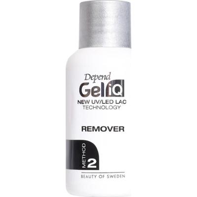 Depend Gel iQ Remover Method 2 35 ml
