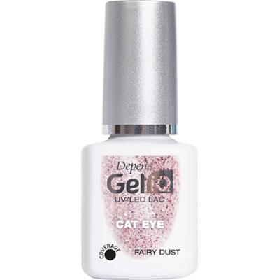 Depend Gel iQ  Effects Cat Eye Fairy Dust