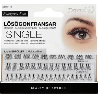 Depend Everyday Eye False Lashes Elegance
