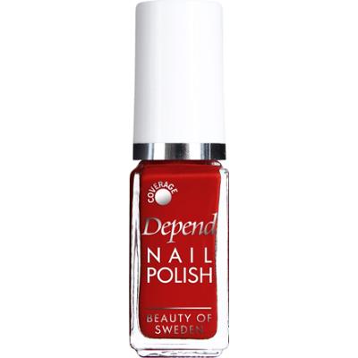 Depend Minilack Nail Polish 40