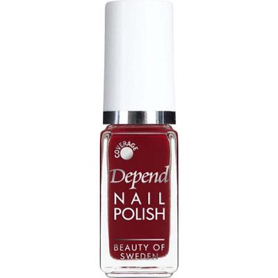 Depend Minilack Like a Goddess Nail Polish 750