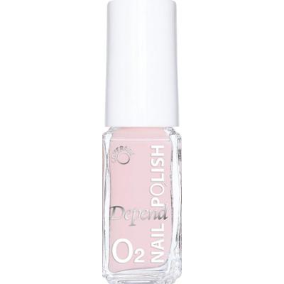 Depend O2 Minilack 129