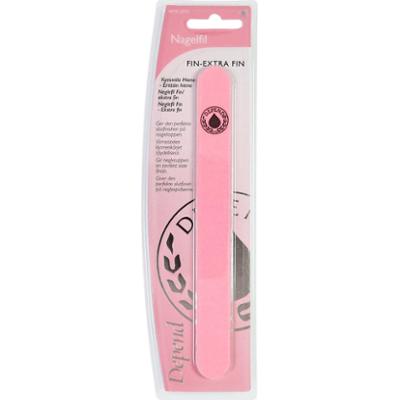 Depend Nagelfil Fin Extrafin