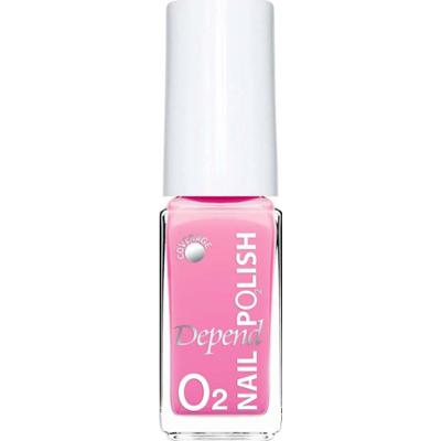 Depend O2 Whispers of Wonderland A829