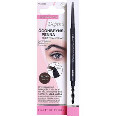 Depend Everyday Eye Eyebrow Pencil Blonde