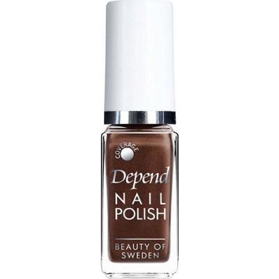 Depend Minilack Old New School 825