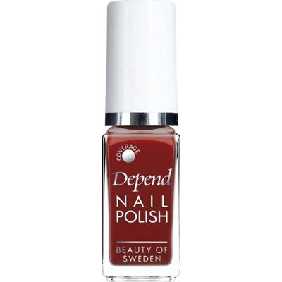 Depend Minilack Old New School 829