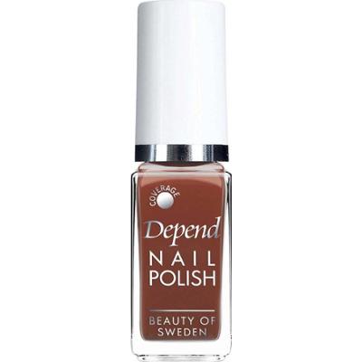 Depend Minilack Old New School 830