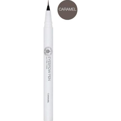 Depend Perfect Eye Eyebrow Pen Ultra Thin Caramel