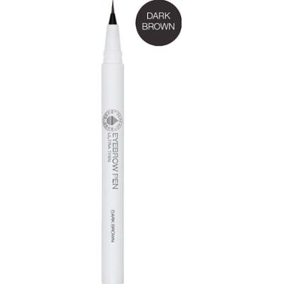 Depend Perfect Eye Eyebrow Pen Ultra Thin Dark Brown