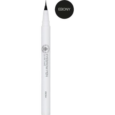 Depend Perfect Eye Eyebrow Pen Ultra Thin Ebony