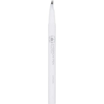 Depend Perfect Eye Eyebrowpen. twin thin Caramel