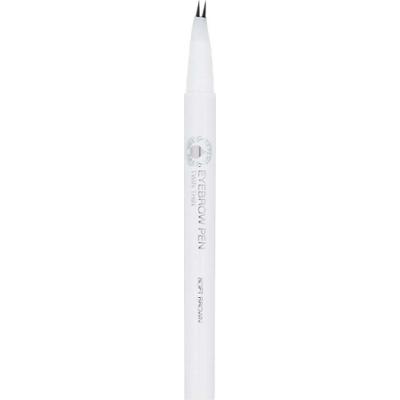 Depend Perfect Eye Eyebrowpen. twin thin Soft Brown