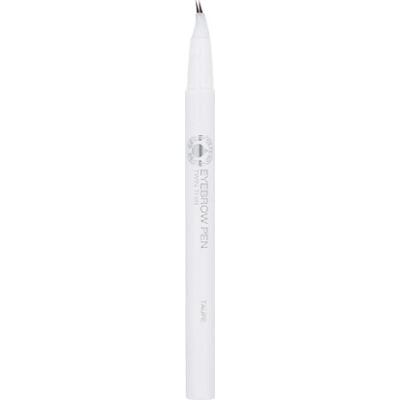 Depend Perfect Eye Eyebrowpen. twin thin Taupe