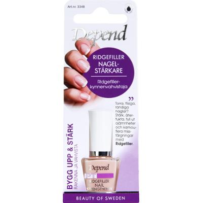 Depend PT Ridgefiller Nagelstärkare 8 ml