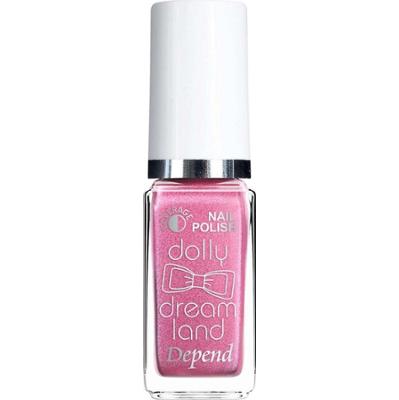 Depend Minilack Dolly Dreamland 5220 DC Ribbons & Roses
