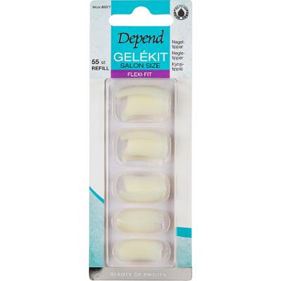 Depend Salon Size Flexi-Fit Refill