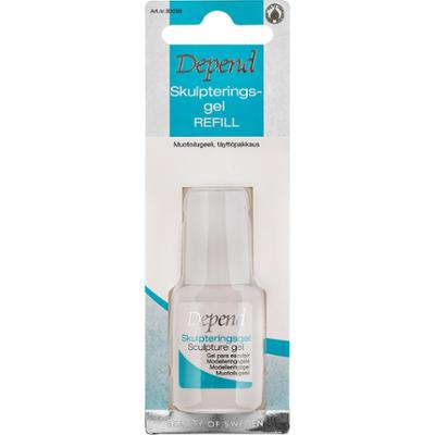 Depend Sculpting Gel Refill