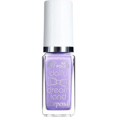 Depend Minilack Dolly Dreamland 5219 DC Sugar Plum Lane