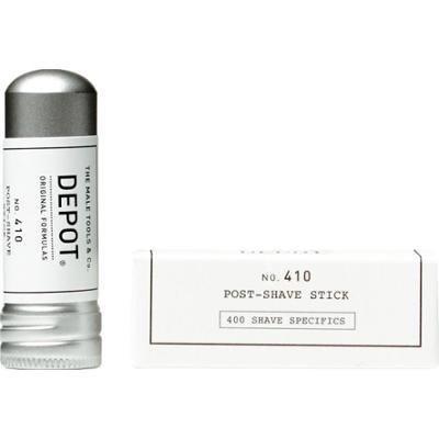 DEPOT MALE TOOLS No. 410 Post-Shave Stick 5 g