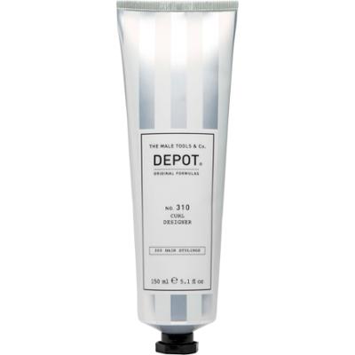 DEPOT MALE TOOLS No. 310 Curl Designer 150 ml