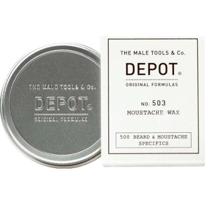 DEPOT MALE TOOLS No. 503 Moustache Wax 30 ml