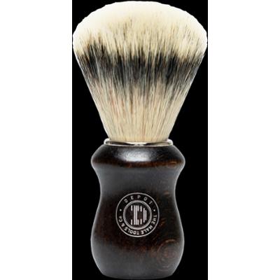 DEPOT MALE TOOLS No. 731 Wooden Shaving Brush