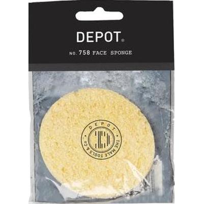 DEPOT MALE TOOLS No.758 Face Sponge