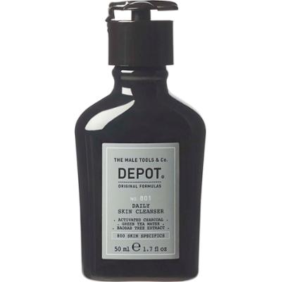 DEPOT MALE TOOLS No. 801 Daily Skin Cleanser  50 ml