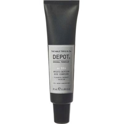 DEPOT MALE TOOLS No. 804 Multi-Action Eye Contour  20 ml
