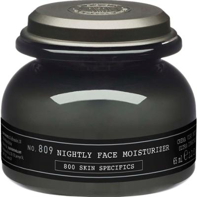 DEPOT MALE TOOLS No. 809 Nightly Face Moisturizer  65 ml