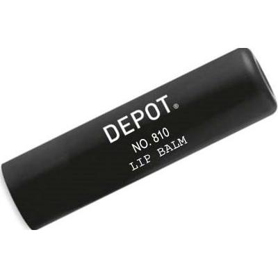 DEPOT MALE TOOLS No. 810 Moisturizing Lip Balm