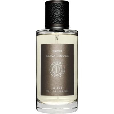 DEPOT MALE TOOLS No. 905 Eau De Parfum Fresh Black Pepper  100 ml