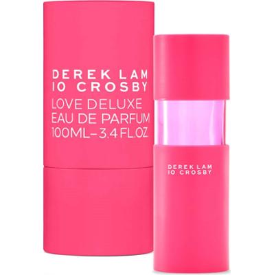 Derek Lam 10 Crosby Love Deluxe Eau de Parfum 100 ml